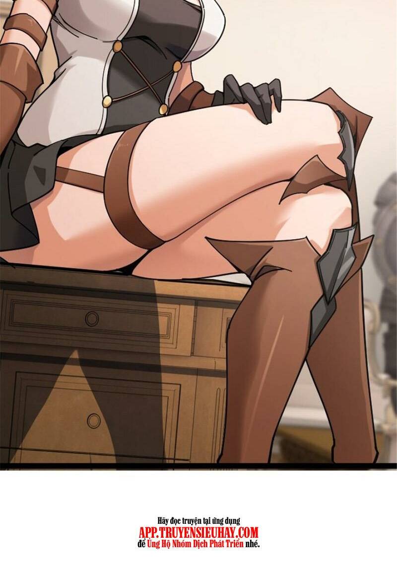 Thả Vu Nữ Đó Ra Chapter 504 - Trang 2