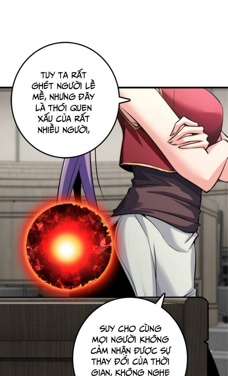 Thả Vu Nữ Đó Ra Chapter 504 - Trang 2