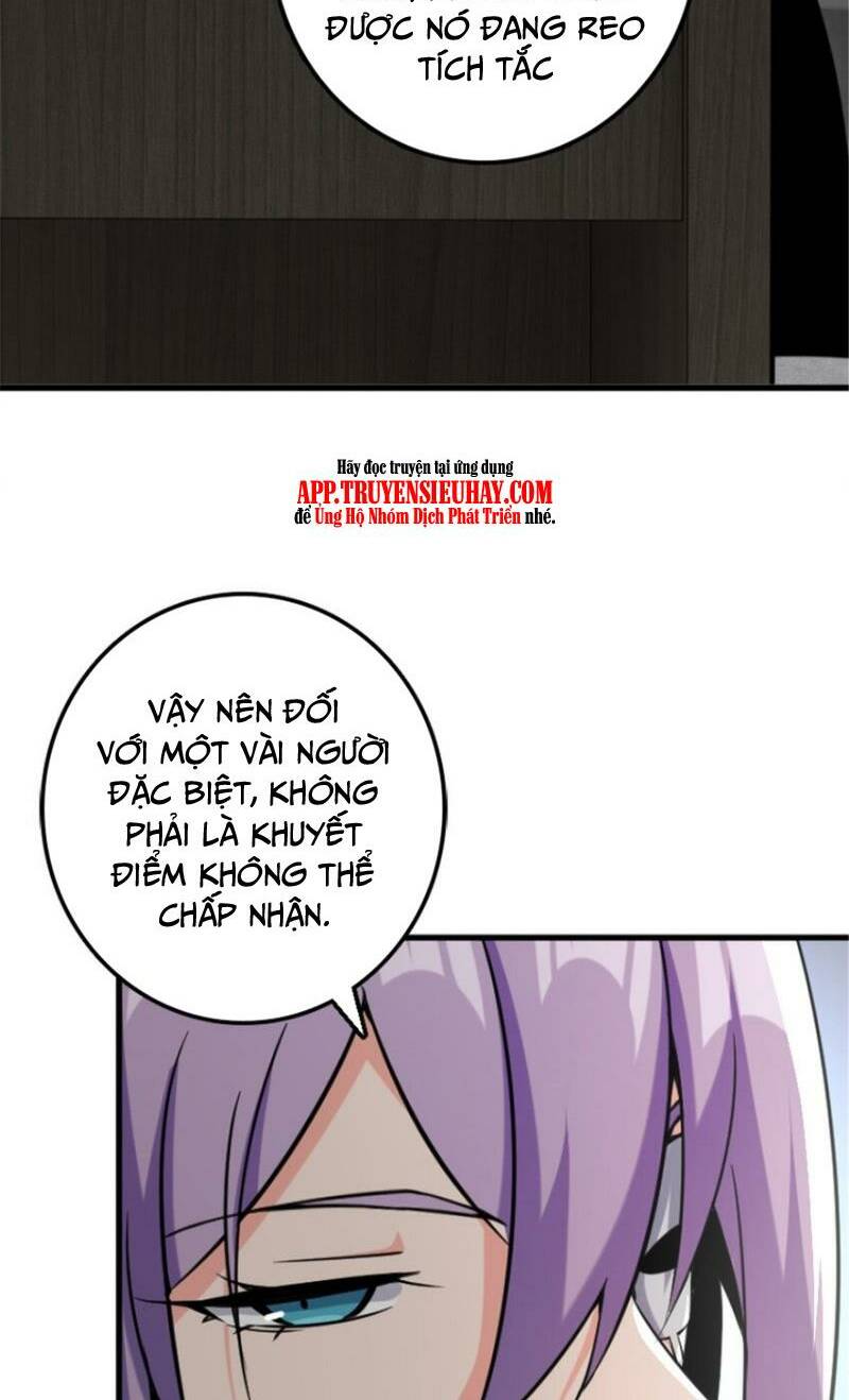 Thả Vu Nữ Đó Ra Chapter 504 - Trang 2