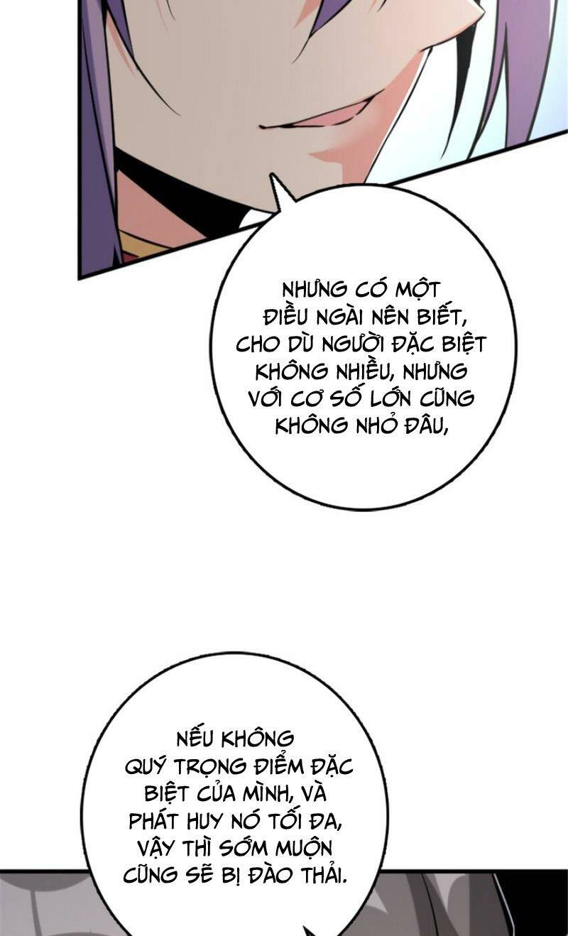 Thả Vu Nữ Đó Ra Chapter 504 - Trang 2