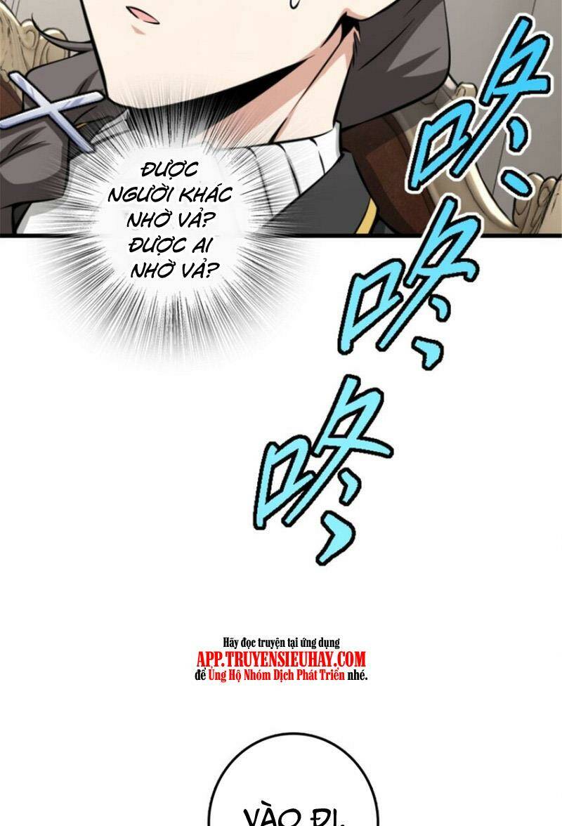 Thả Vu Nữ Đó Ra Chapter 505 - Trang 2