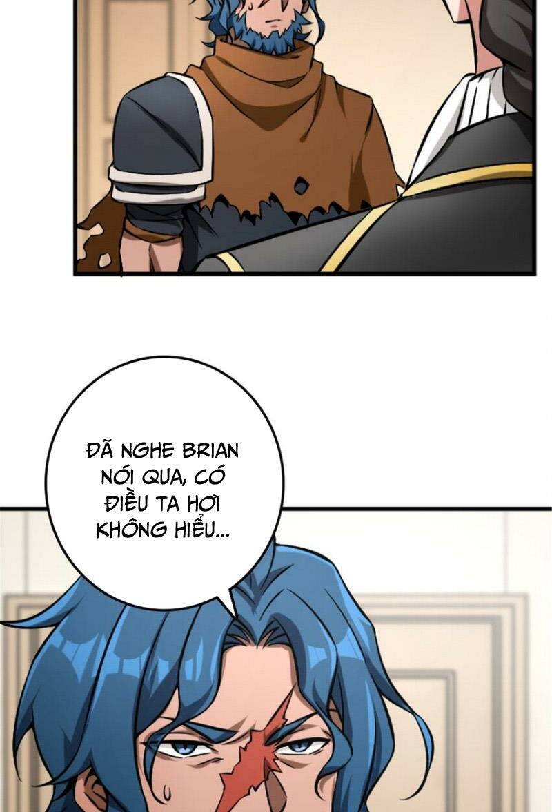 Thả Vu Nữ Đó Ra Chapter 505 - Trang 2