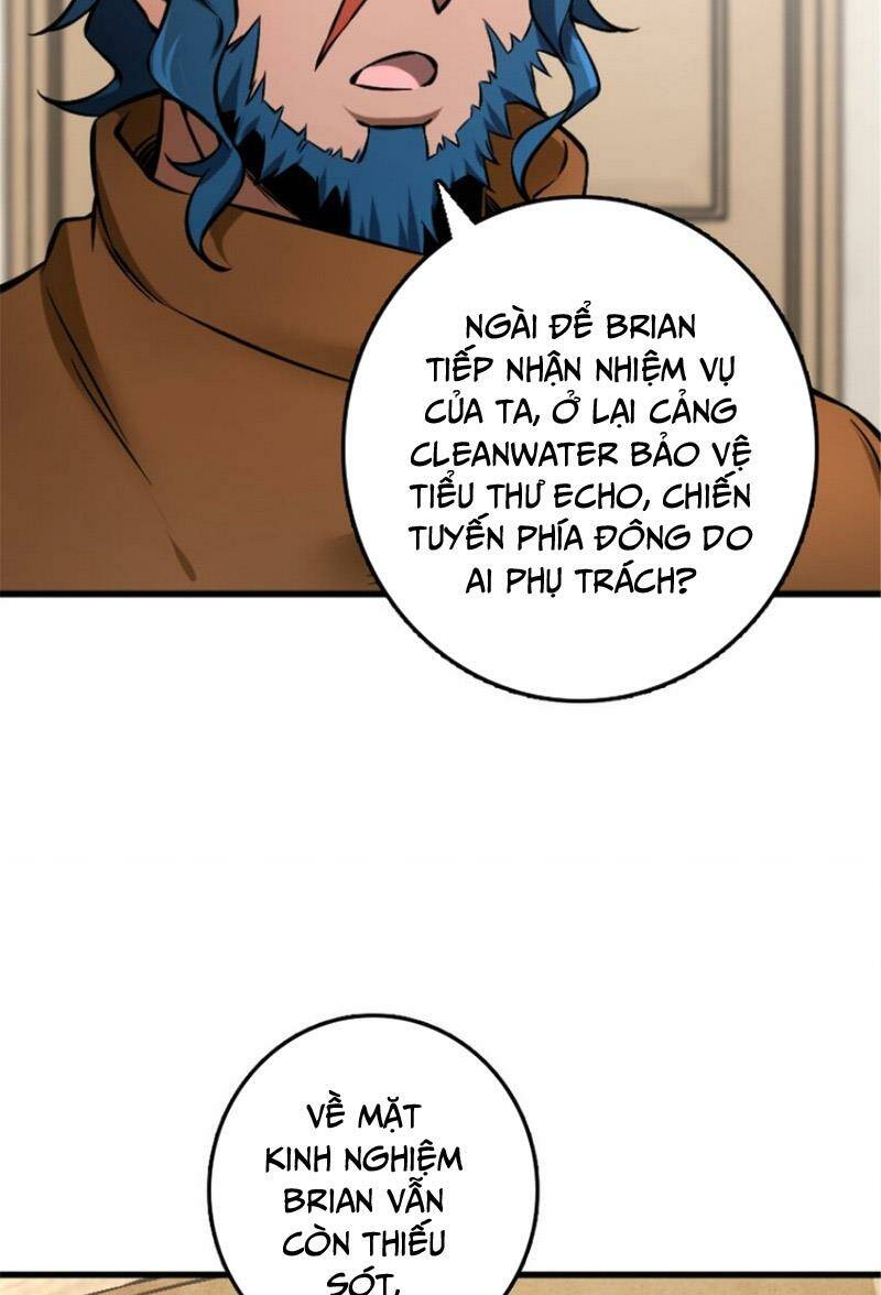 Thả Vu Nữ Đó Ra Chapter 505 - Trang 2