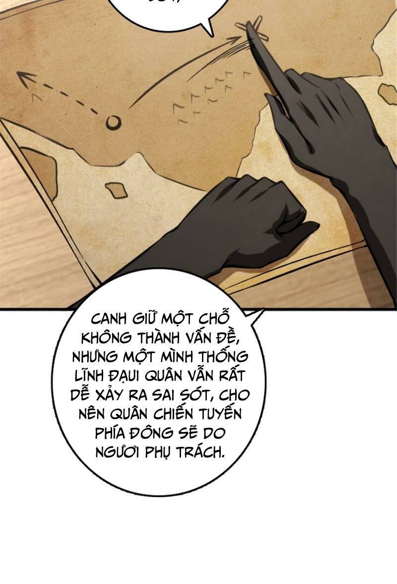 Thả Vu Nữ Đó Ra Chapter 505 - Trang 2