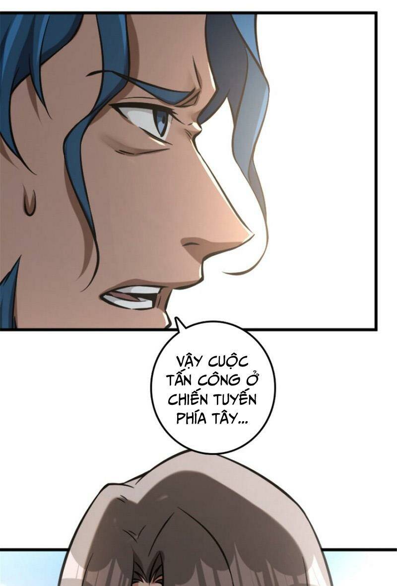 Thả Vu Nữ Đó Ra Chapter 505 - Trang 2