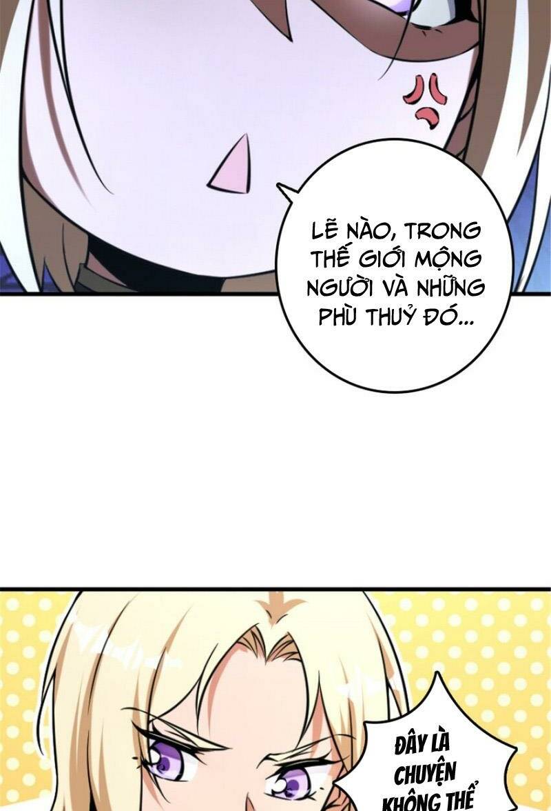 Thả Vu Nữ Đó Ra Chapter 505 - Trang 2