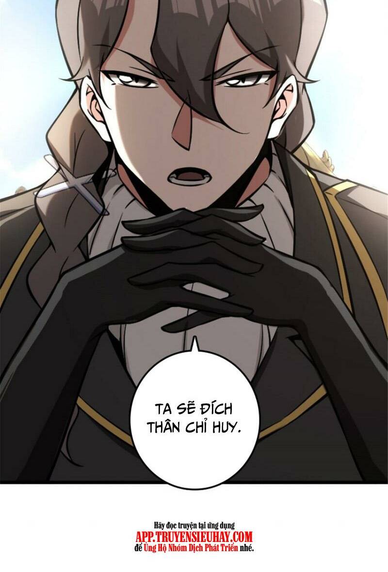 Thả Vu Nữ Đó Ra Chapter 505 - Trang 2