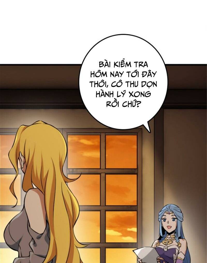 Thả Vu Nữ Đó Ra Chapter 505 - Trang 2