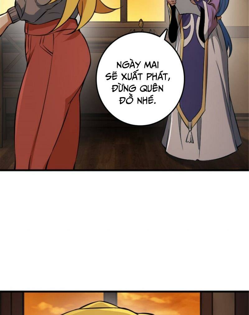 Thả Vu Nữ Đó Ra Chapter 505 - Trang 2