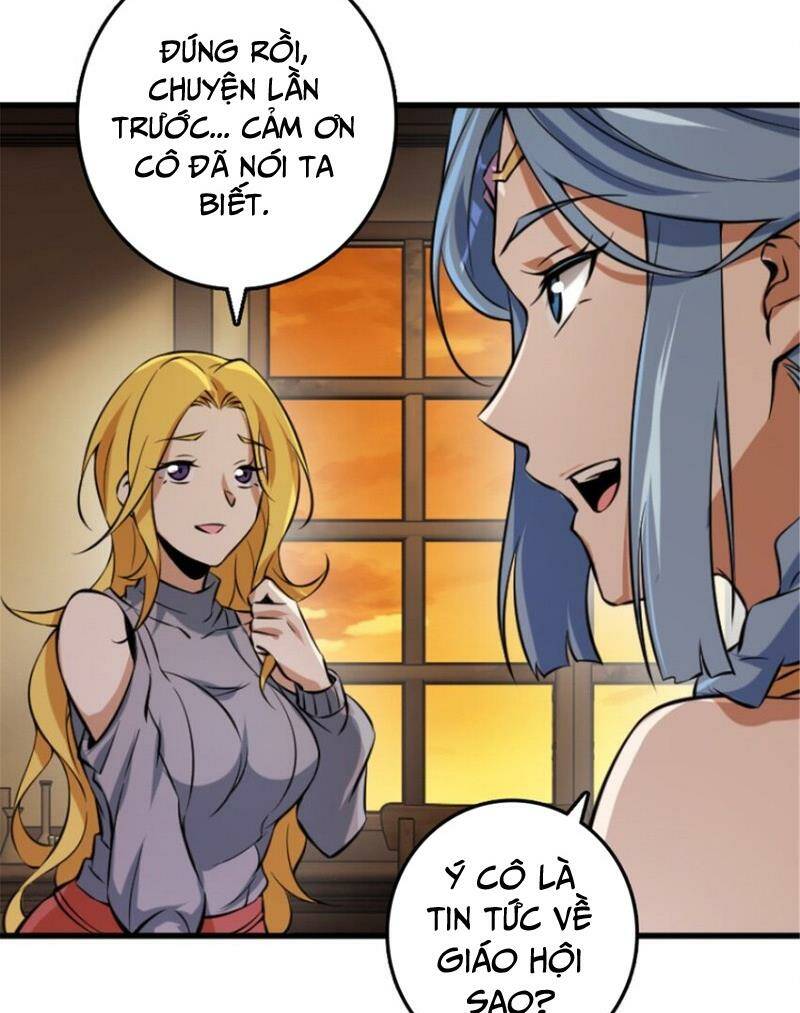 Thả Vu Nữ Đó Ra Chapter 505 - Trang 2