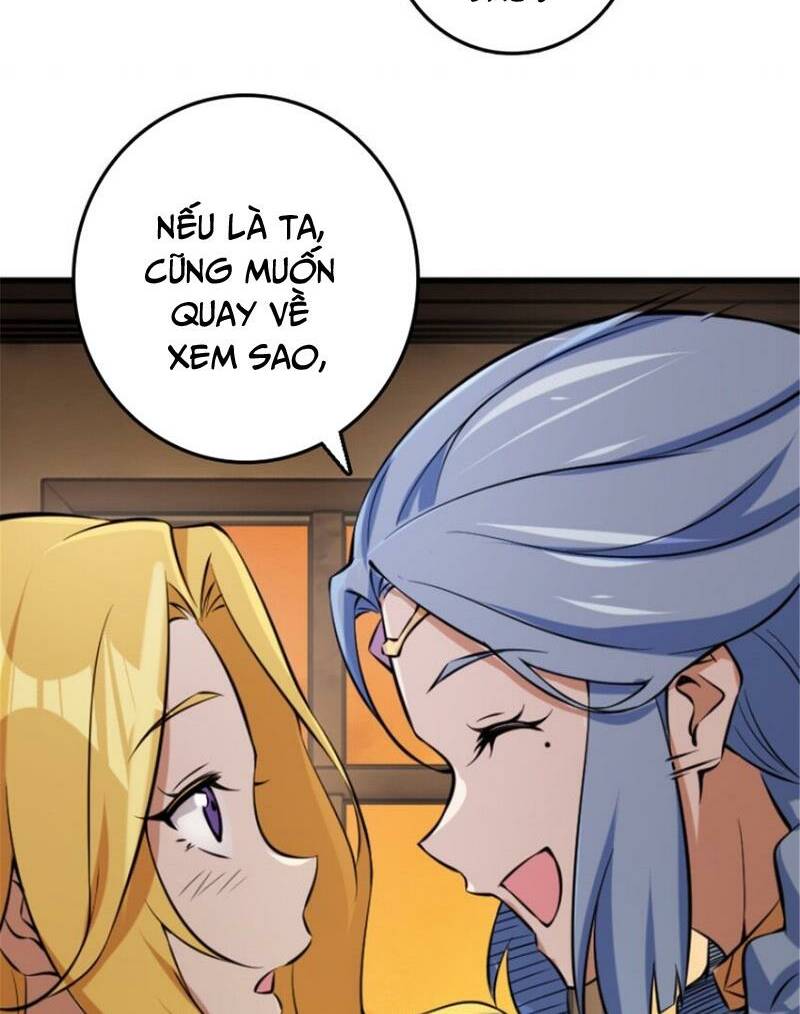 Thả Vu Nữ Đó Ra Chapter 505 - Trang 2