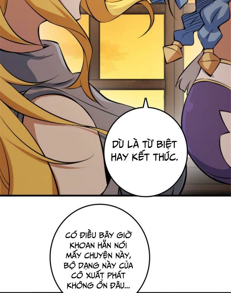 Thả Vu Nữ Đó Ra Chapter 505 - Trang 2