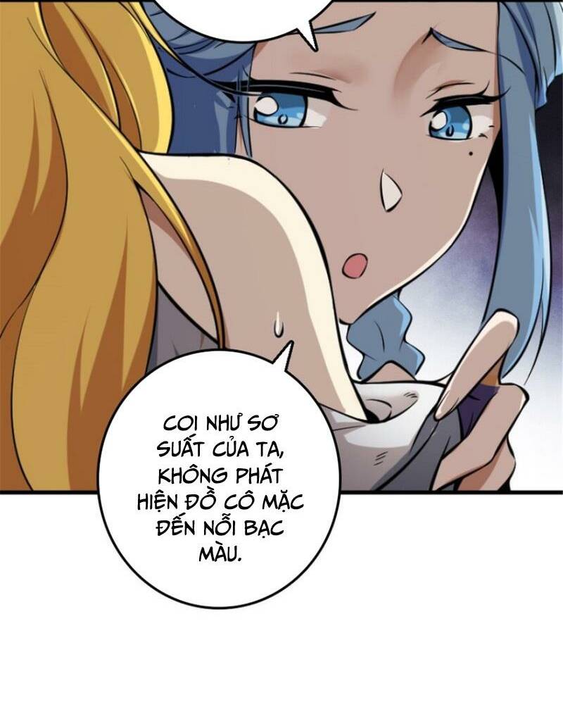 Thả Vu Nữ Đó Ra Chapter 505 - Trang 2