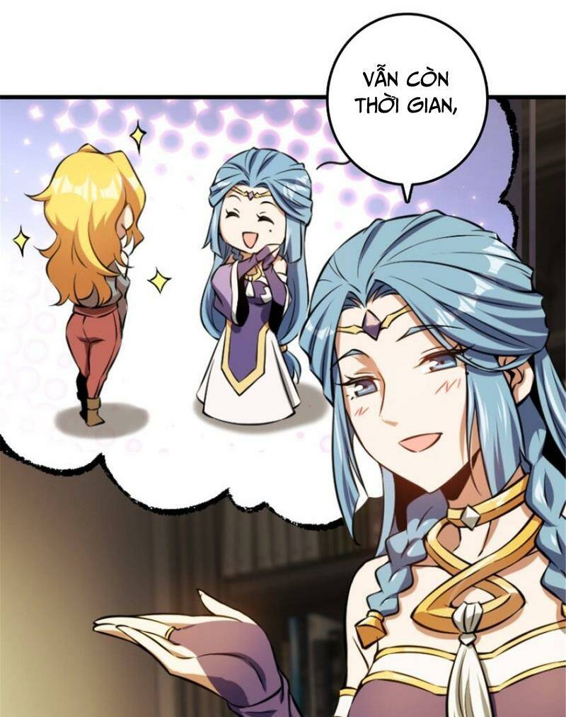 Thả Vu Nữ Đó Ra Chapter 505 - Trang 2