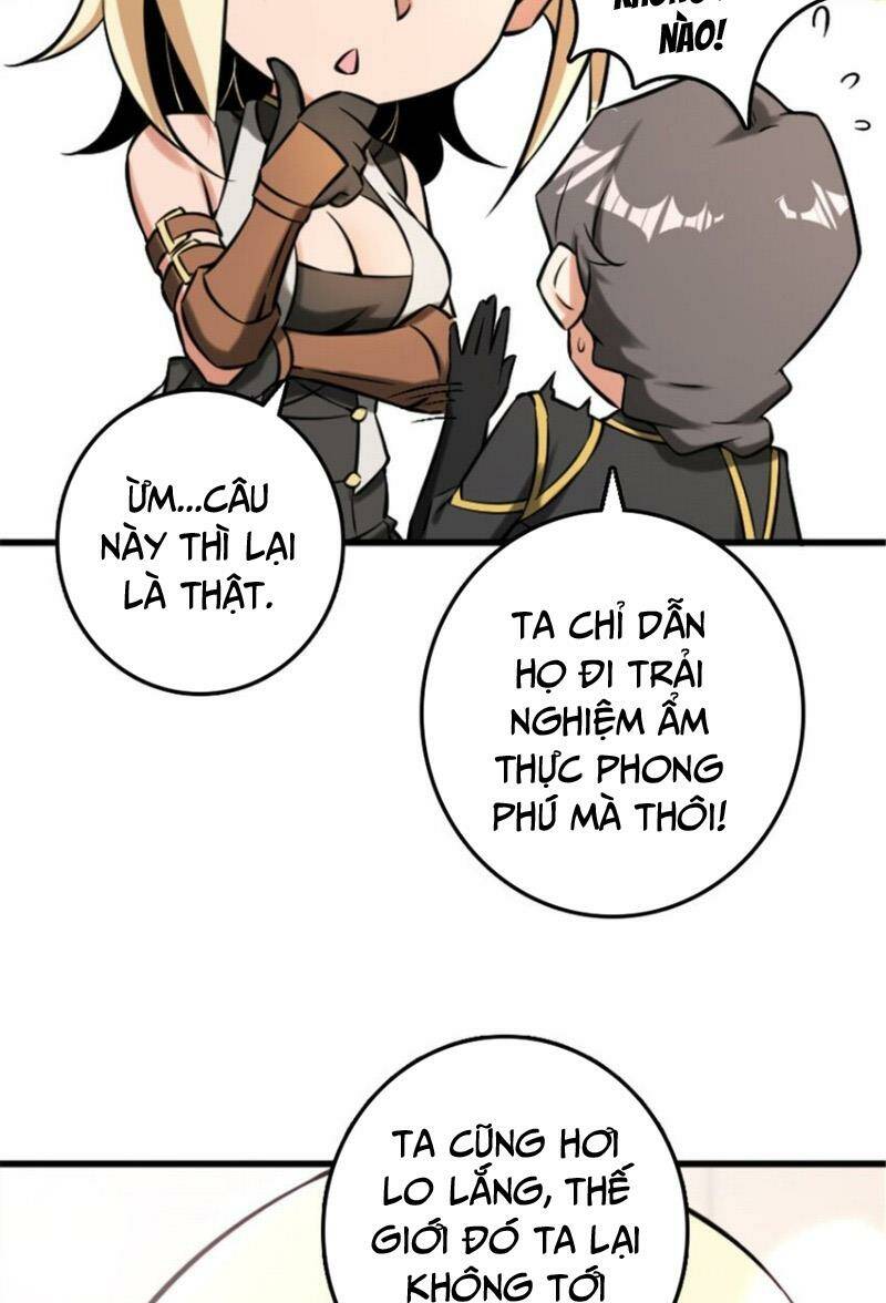 Thả Vu Nữ Đó Ra Chapter 505 - Trang 2