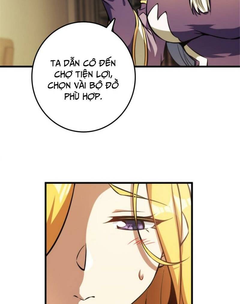 Thả Vu Nữ Đó Ra Chapter 505 - Trang 2