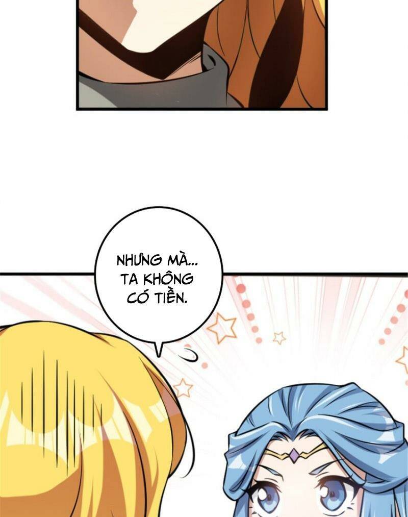 Thả Vu Nữ Đó Ra Chapter 505 - Trang 2