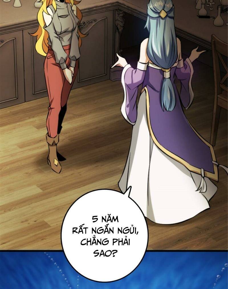 Thả Vu Nữ Đó Ra Chapter 505 - Trang 2