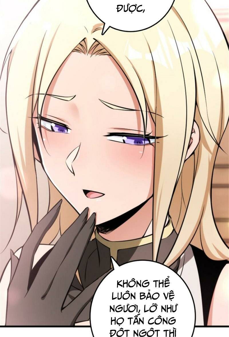 Thả Vu Nữ Đó Ra Chapter 505 - Trang 2