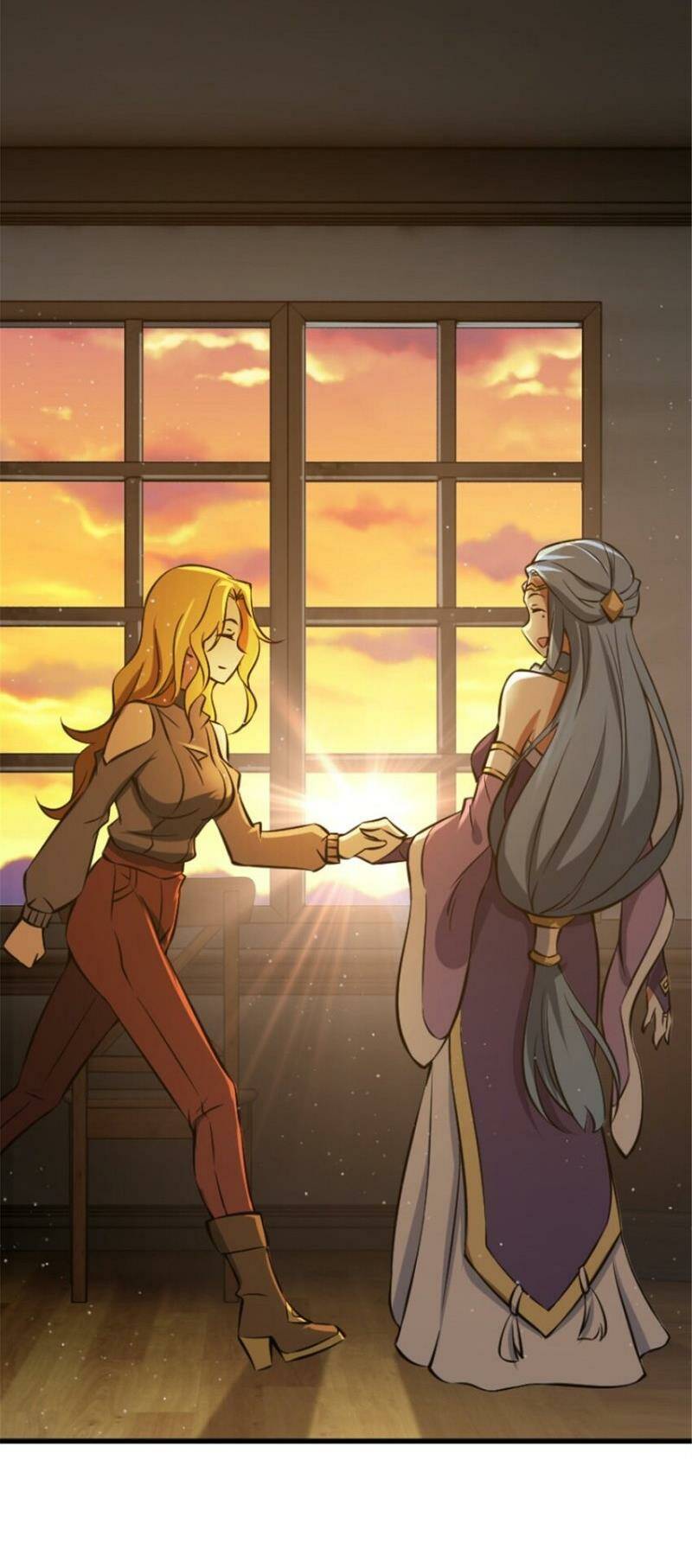 Thả Vu Nữ Đó Ra Chapter 505 - Trang 2