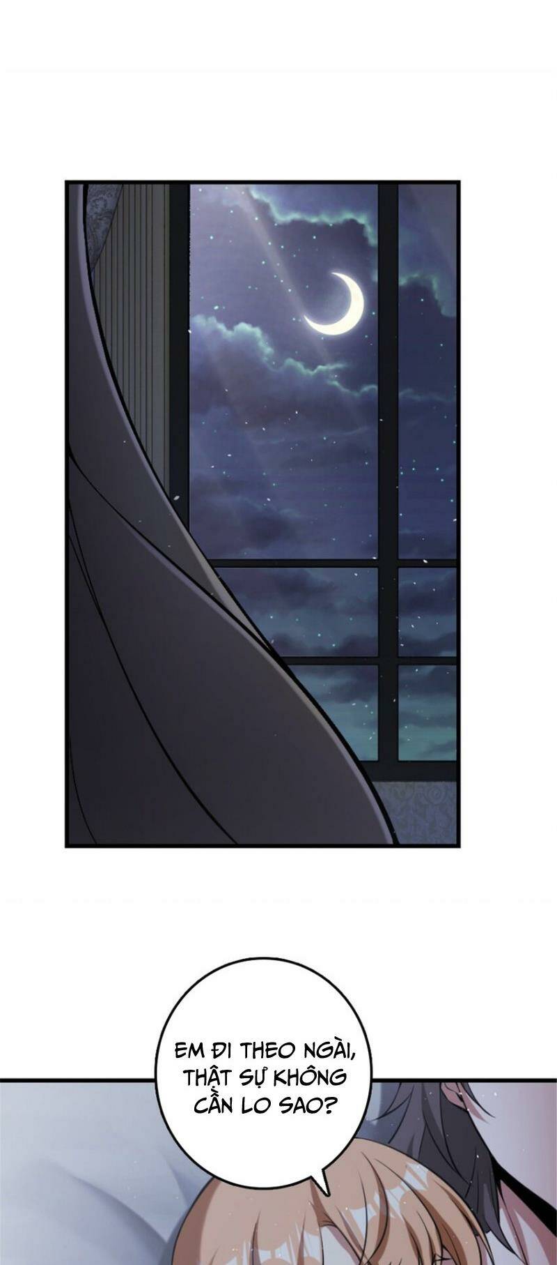 Thả Vu Nữ Đó Ra Chapter 505 - Trang 2
