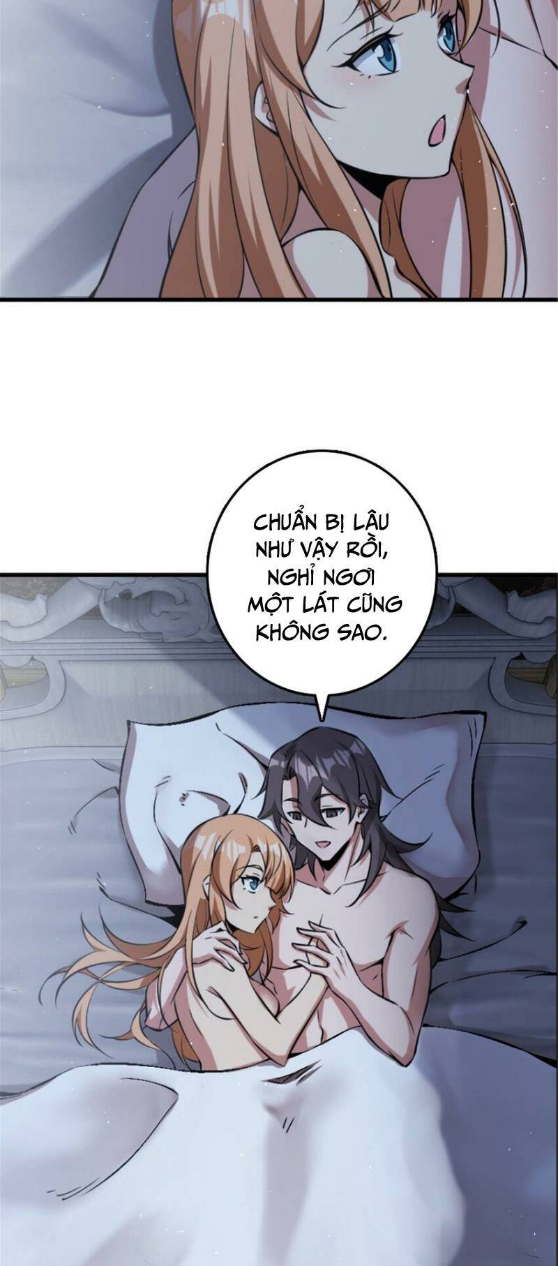 Thả Vu Nữ Đó Ra Chapter 505 - Trang 2