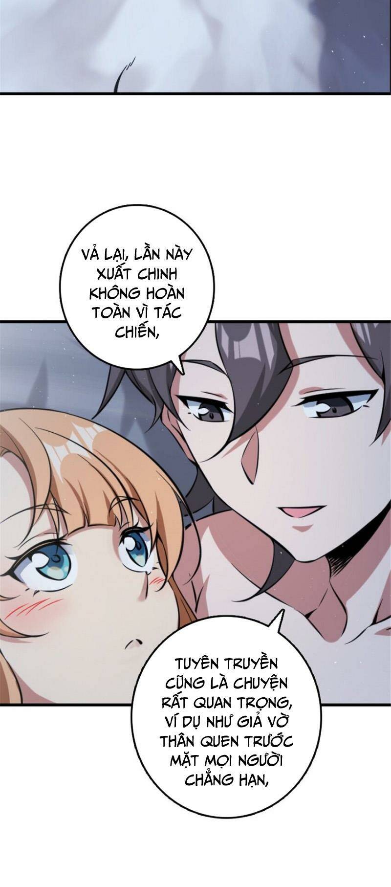 Thả Vu Nữ Đó Ra Chapter 505 - Trang 2