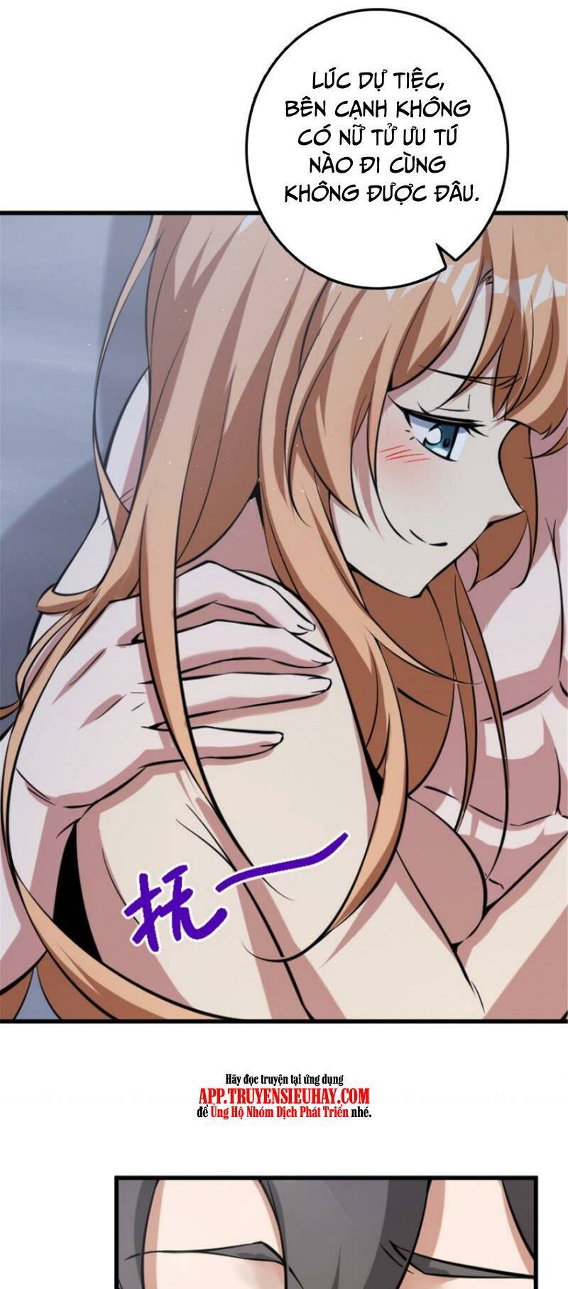 Thả Vu Nữ Đó Ra Chapter 505 - Trang 2