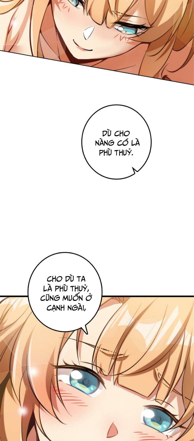 Thả Vu Nữ Đó Ra Chapter 505 - Trang 2