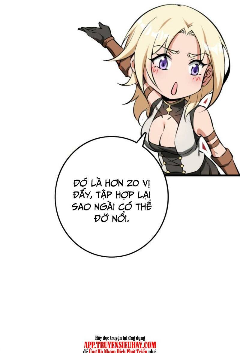 Thả Vu Nữ Đó Ra Chapter 505 - Trang 2