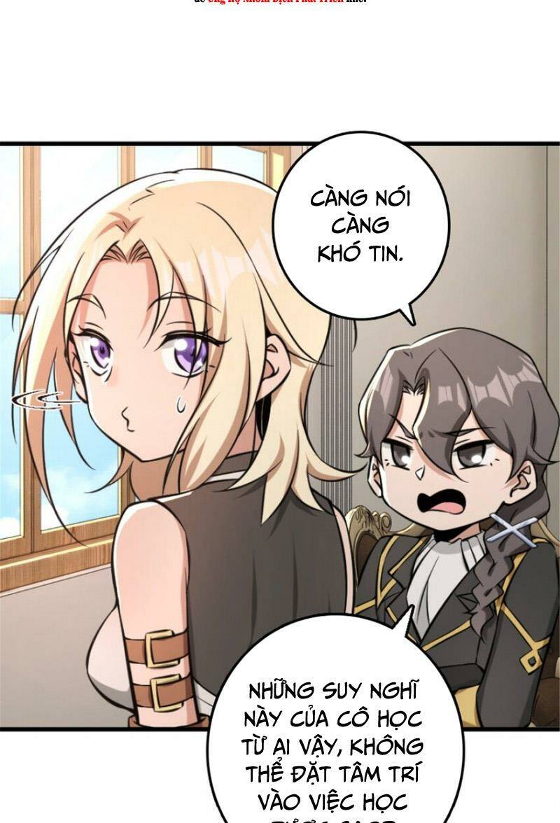 Thả Vu Nữ Đó Ra Chapter 505 - Trang 2