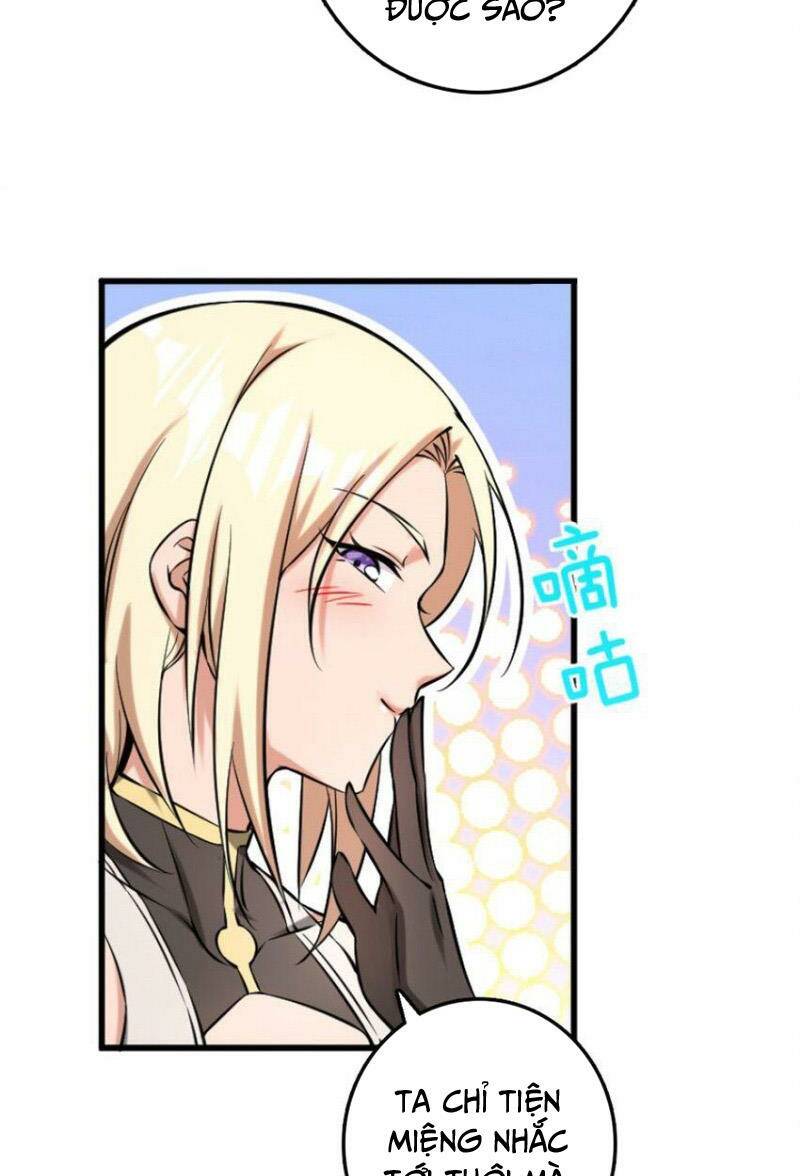 Thả Vu Nữ Đó Ra Chapter 505 - Trang 2