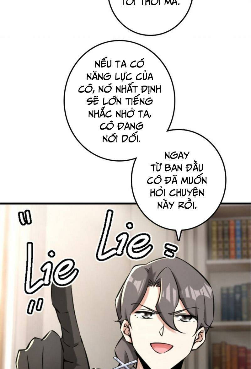 Thả Vu Nữ Đó Ra Chapter 505 - Trang 2