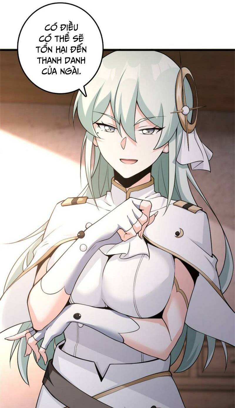 Thả Vu Nữ Đó Ra Chapter 506 - Trang 2