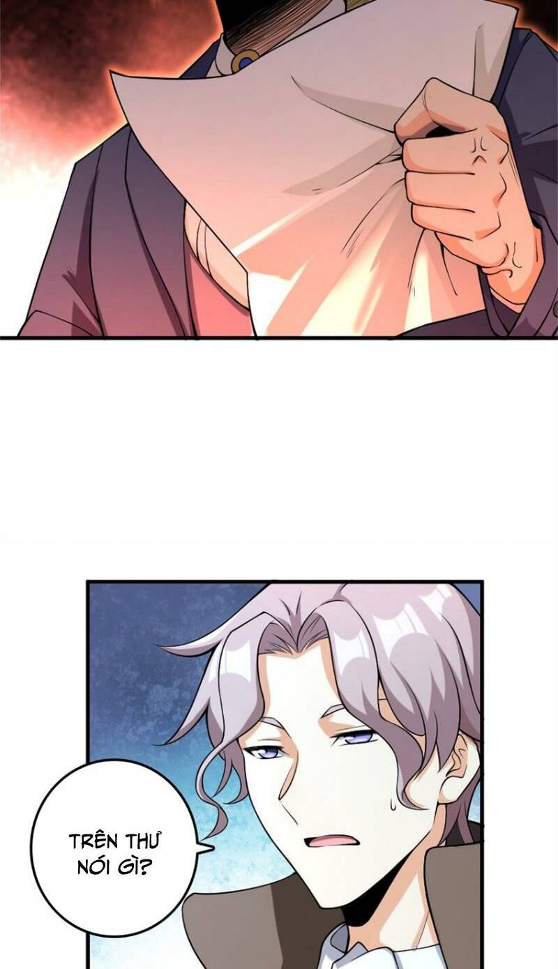 Thả Vu Nữ Đó Ra Chapter 506 - Trang 2