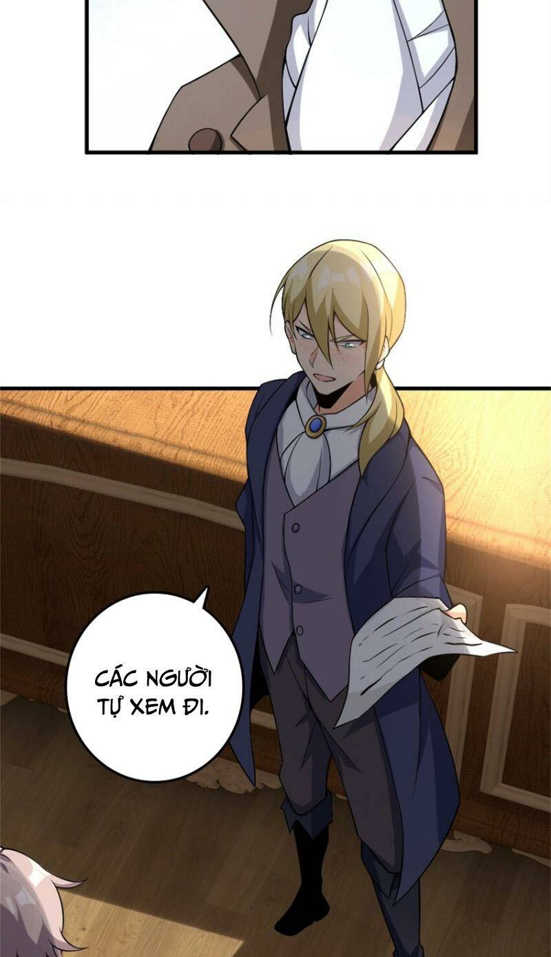 Thả Vu Nữ Đó Ra Chapter 506 - Trang 2