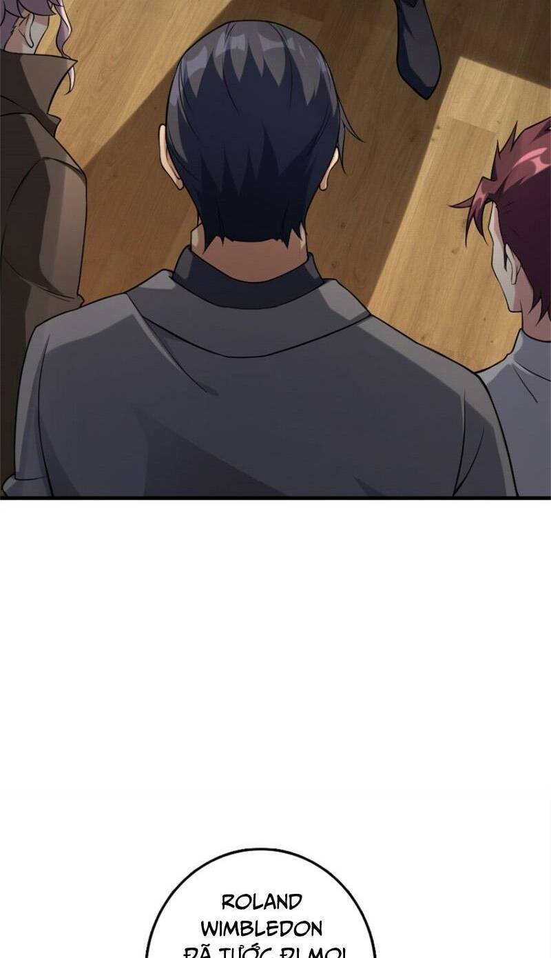 Thả Vu Nữ Đó Ra Chapter 506 - Trang 2