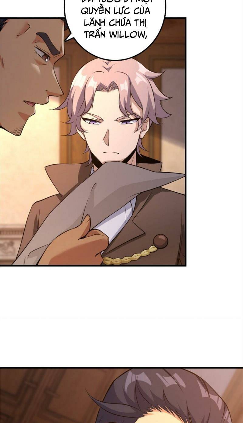 Thả Vu Nữ Đó Ra Chapter 506 - Trang 2