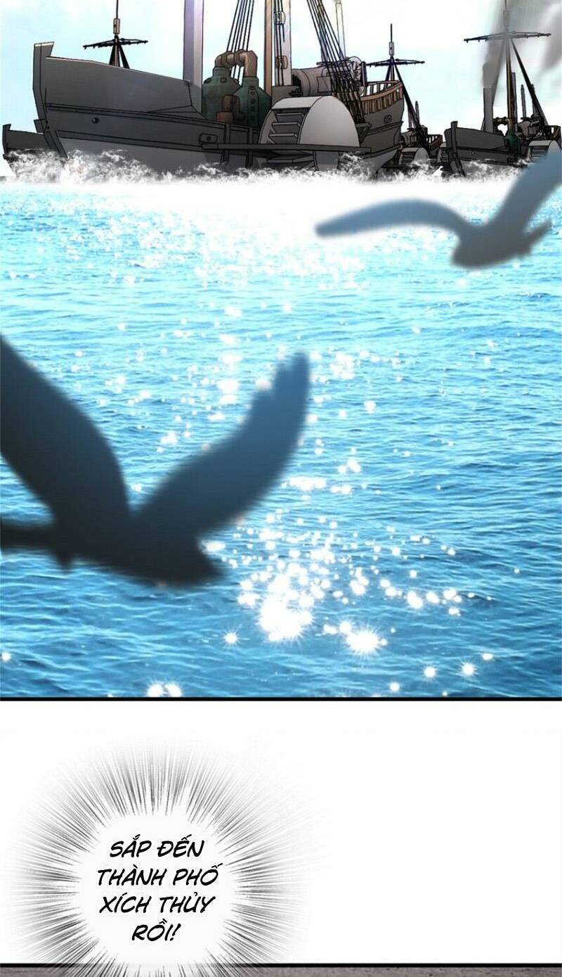 Thả Vu Nữ Đó Ra Chapter 506 - Trang 2