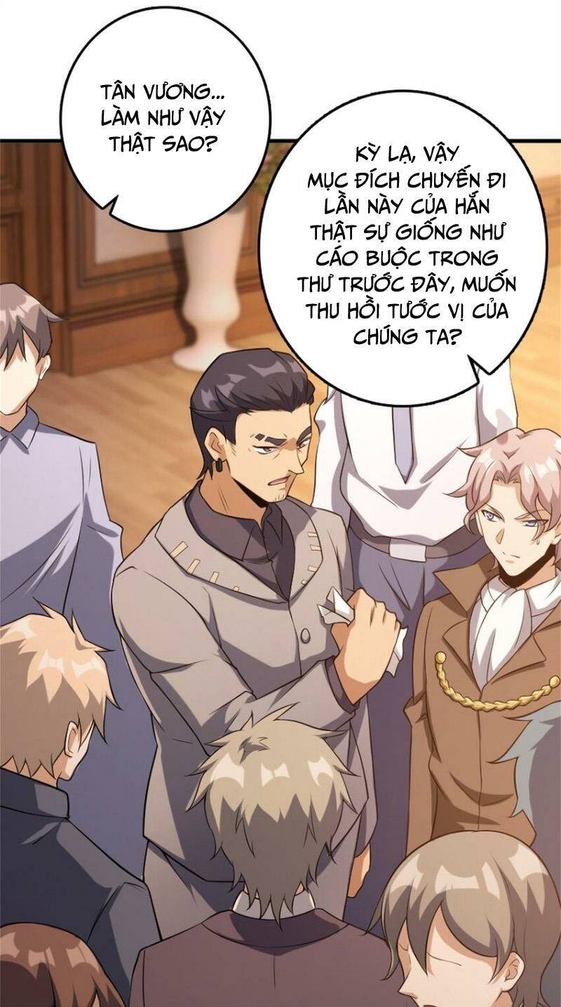 Thả Vu Nữ Đó Ra Chapter 506 - Trang 2