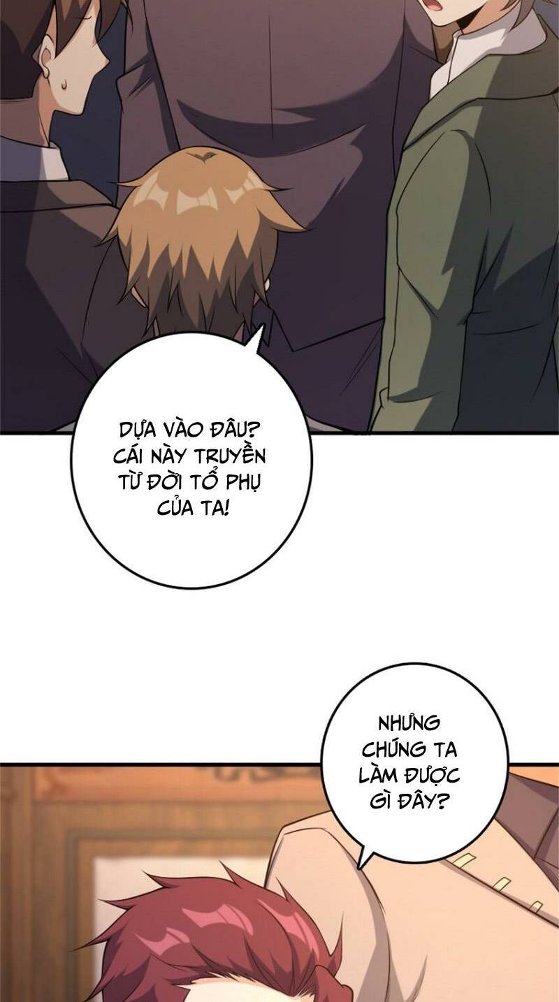 Thả Vu Nữ Đó Ra Chapter 506 - Trang 2