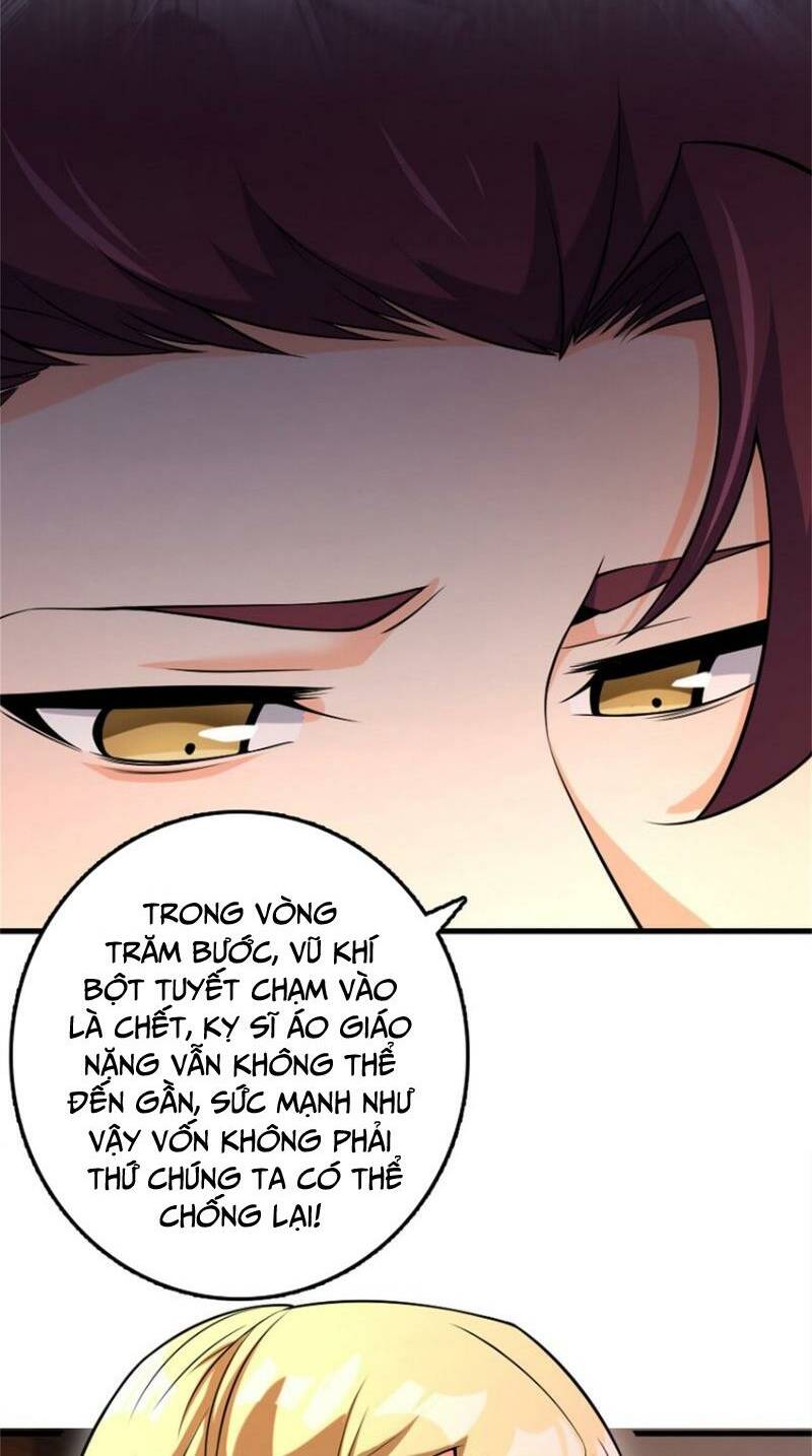 Thả Vu Nữ Đó Ra Chapter 506 - Trang 2