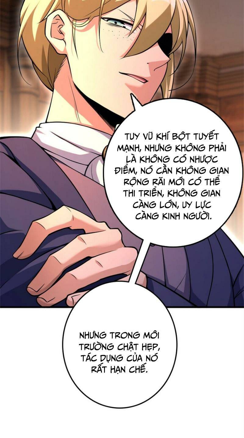 Thả Vu Nữ Đó Ra Chapter 506 - Trang 2