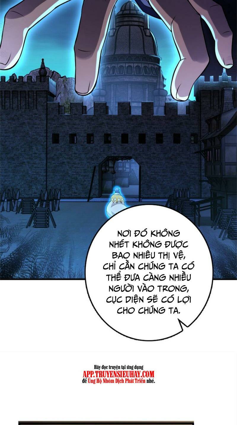 Thả Vu Nữ Đó Ra Chapter 506 - Trang 2