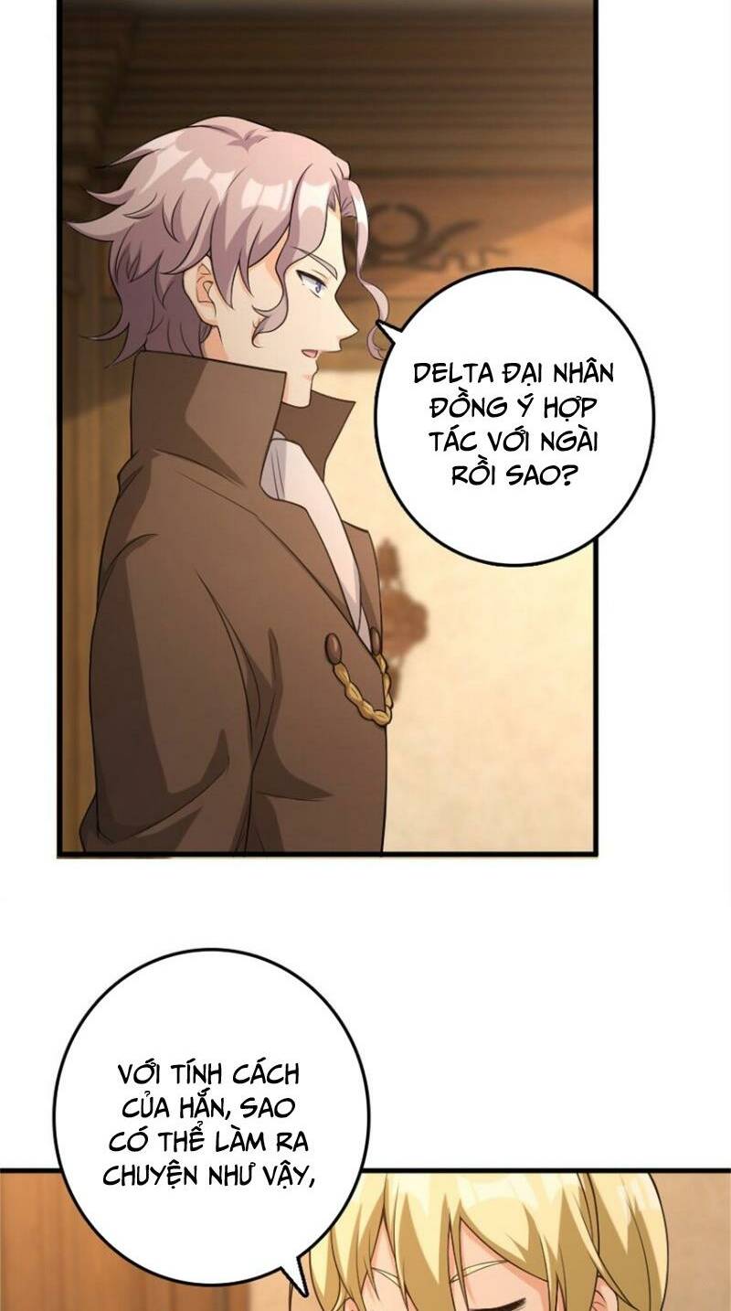 Thả Vu Nữ Đó Ra Chapter 506 - Trang 2