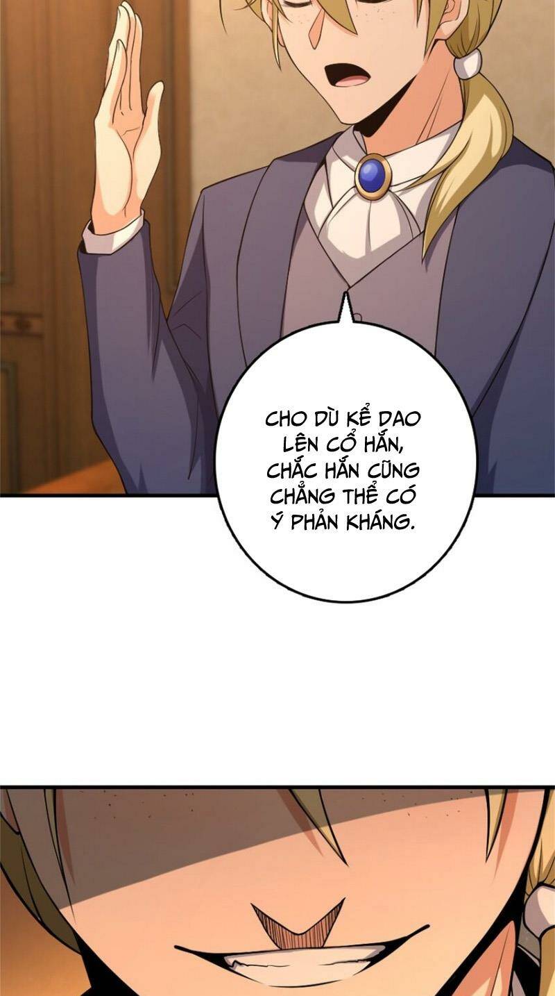 Thả Vu Nữ Đó Ra Chapter 506 - Trang 2