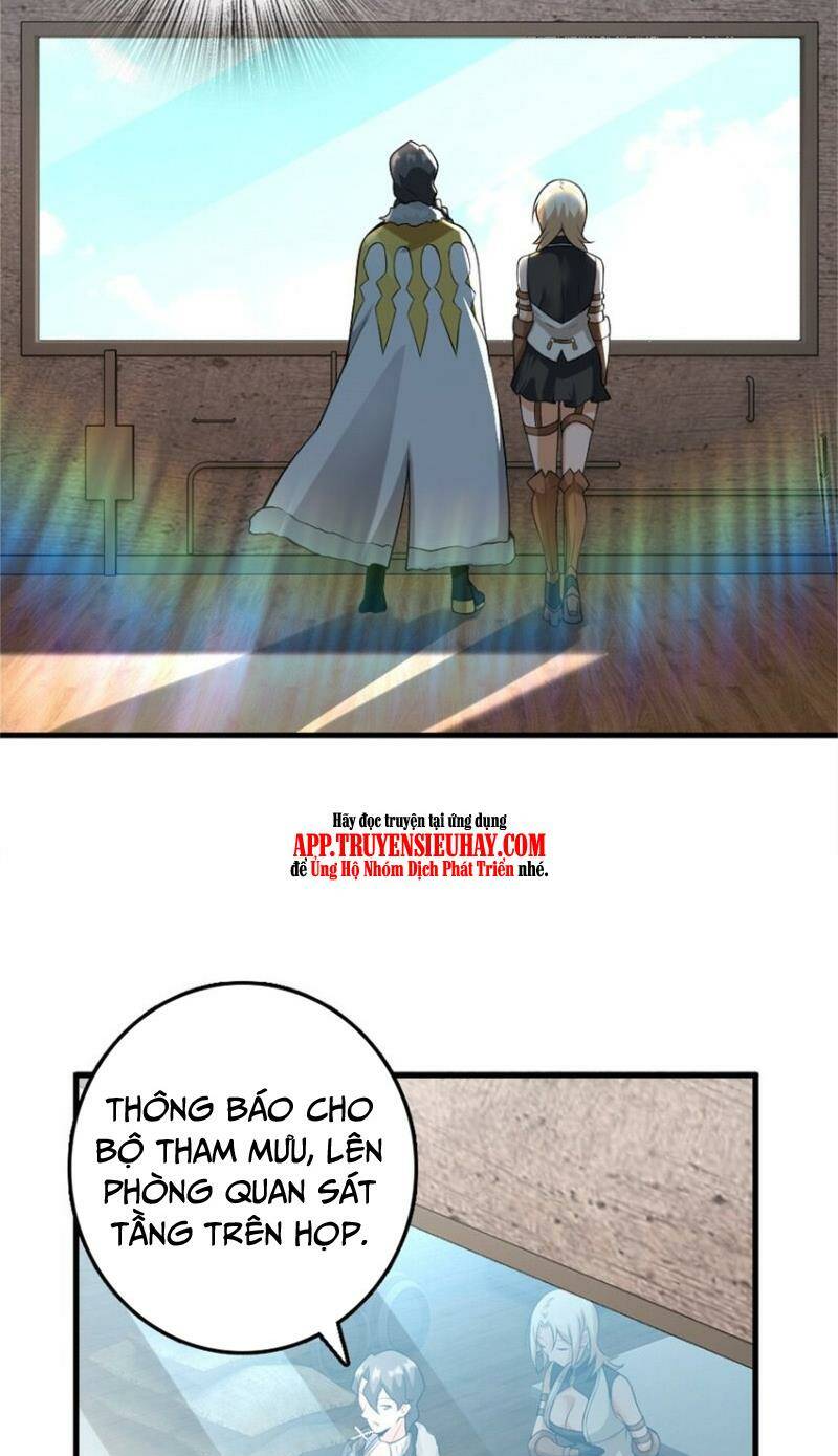 Thả Vu Nữ Đó Ra Chapter 506 - Trang 2