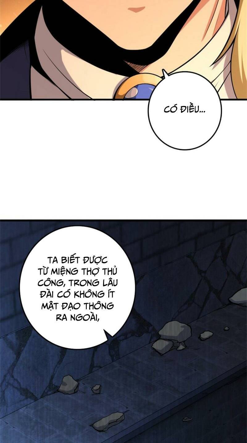 Thả Vu Nữ Đó Ra Chapter 506 - Trang 2