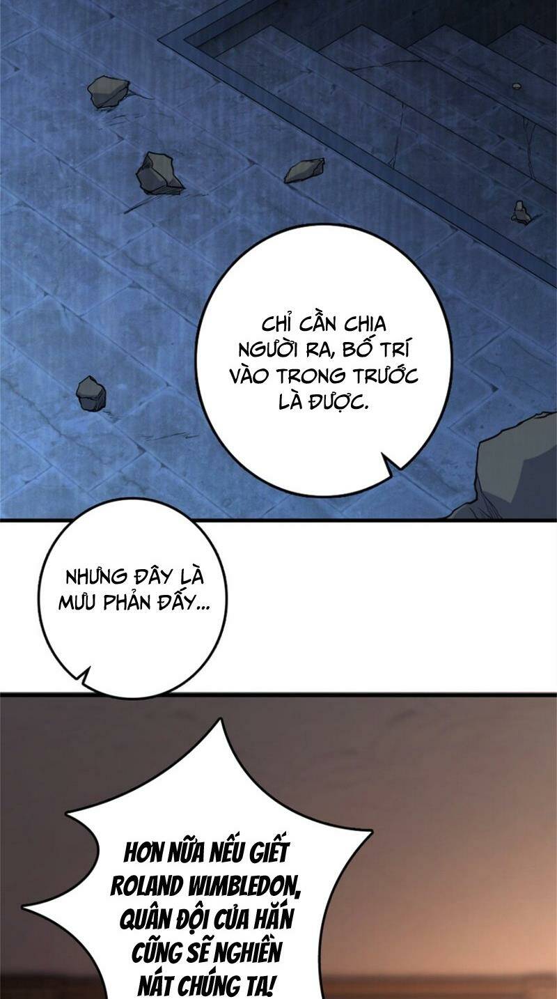 Thả Vu Nữ Đó Ra Chapter 506 - Trang 2