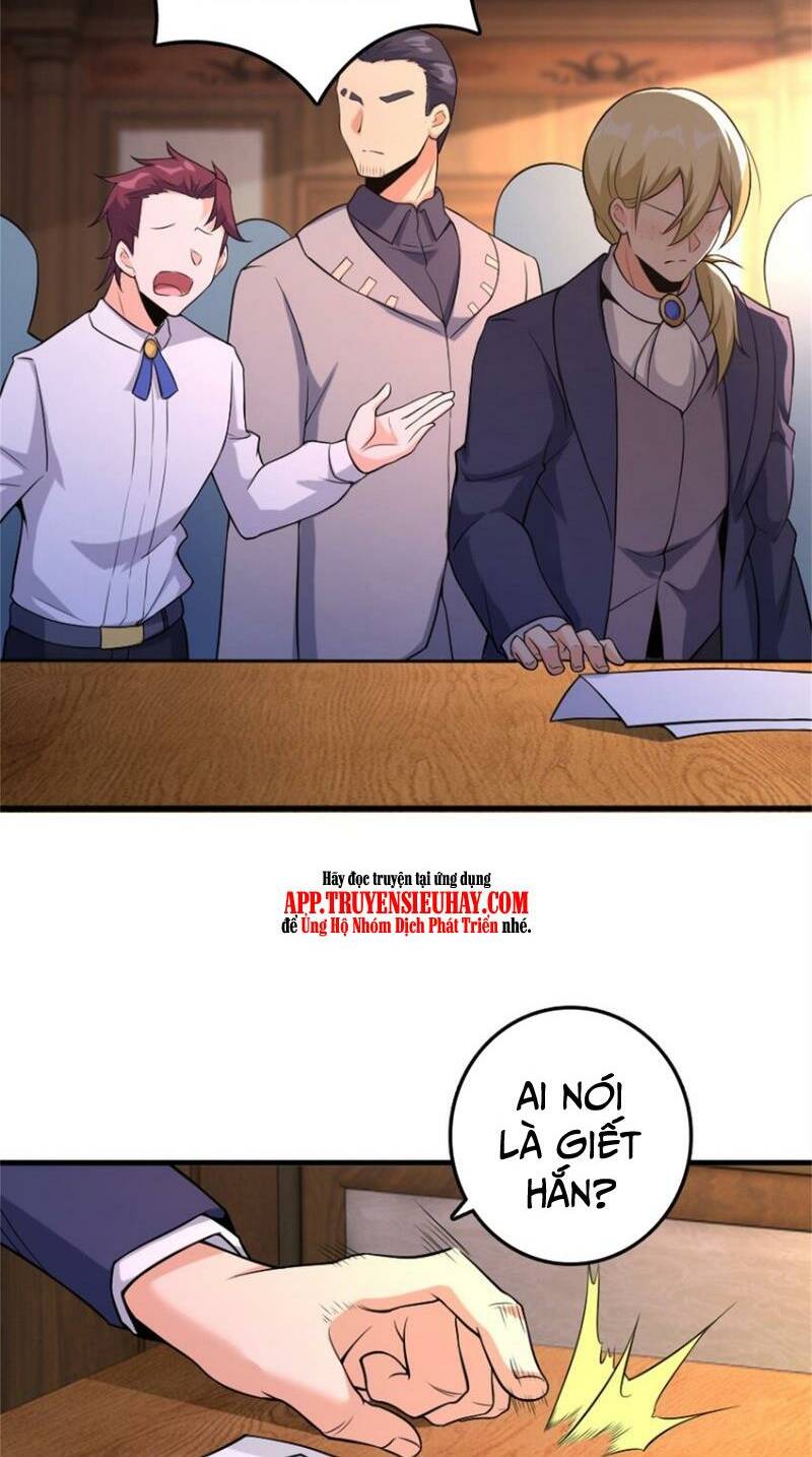 Thả Vu Nữ Đó Ra Chapter 506 - Trang 2